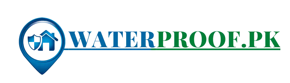 Waterproof.PK logo